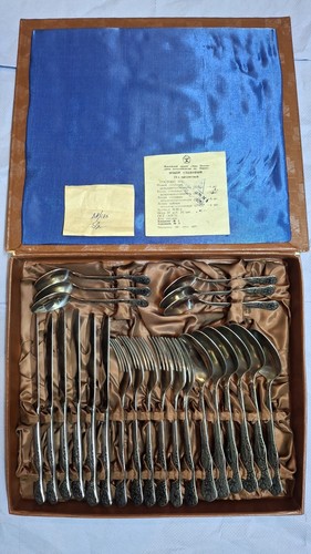 Russisches neusilber melchior - russisches,