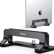 Laptop Halter Aluminium