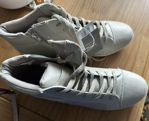 Stiefeletten vegan - 41,