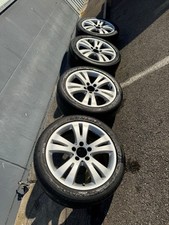 4x Goodride Sommerreifen