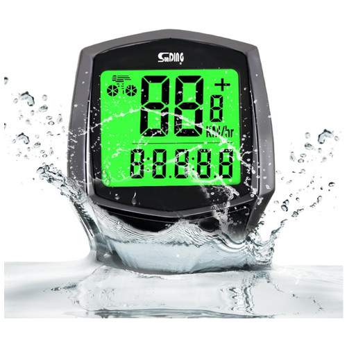 Fahrradcomputer tachometer gps - tachometer,