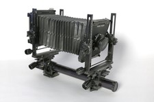 Toyo-View/Plaubel 4×5