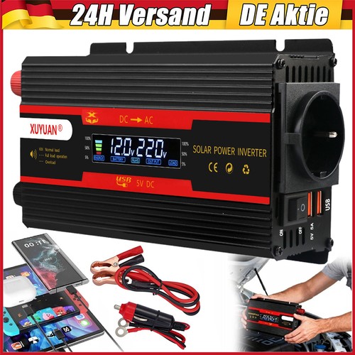 2000w v auf 220v - 2000w,