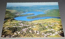 AK Rurberg am Rursee Eifel