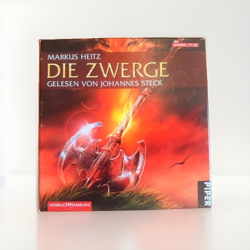Die zwerge markus - |, heitz