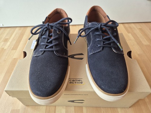 Camel active herren - active, sneaker