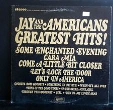 Jay And The Americans - Jay