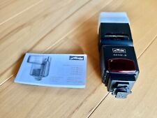 Metz Blitzgerät Mecablitz 44