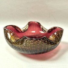 Murano, Barovier & Toso, Glas