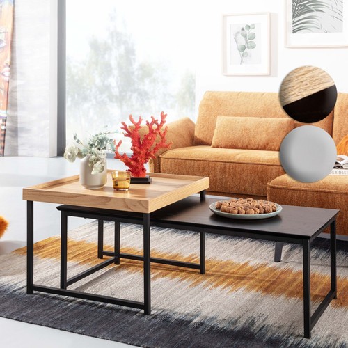 Couchtisch finebuy sofatisch - finebuy,