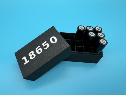 Akkubox akku batterie - akku,