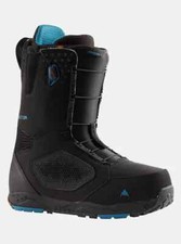 Burton Photon Speedzone Vibram Snowboard Boots (schwarz)