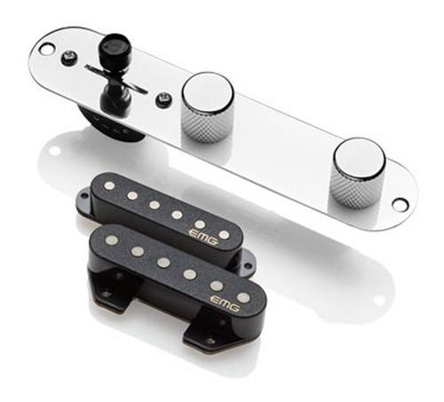 Emg t52 retro active tele - t52,