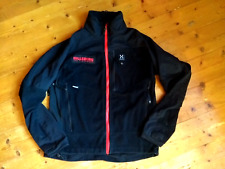 HAGLÖFS «Typhoon» Windstopper Jacke Herren Large L Hilleberg Schweden Outdoor