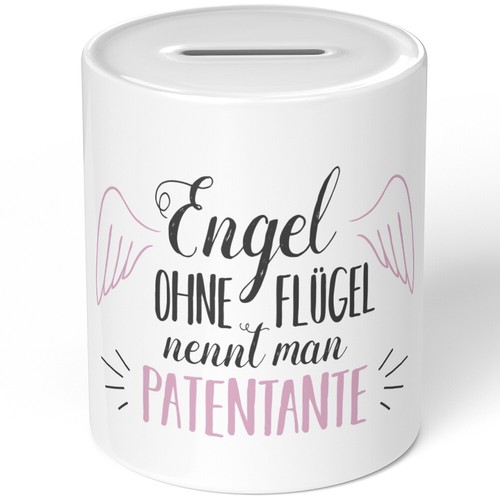 Engel ohne flügel nennt man - ohne,