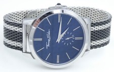 Thomas Sabo Herrenuhr Quarz Ref: WA 0267