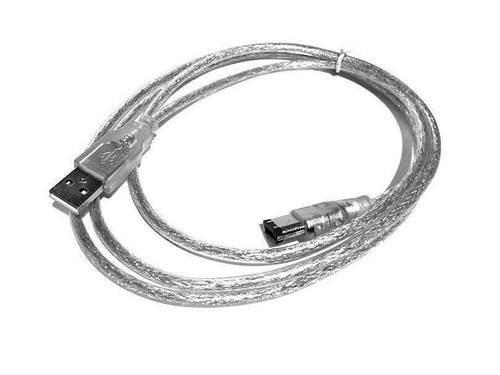 Usb stecker auf - stecker, 1394