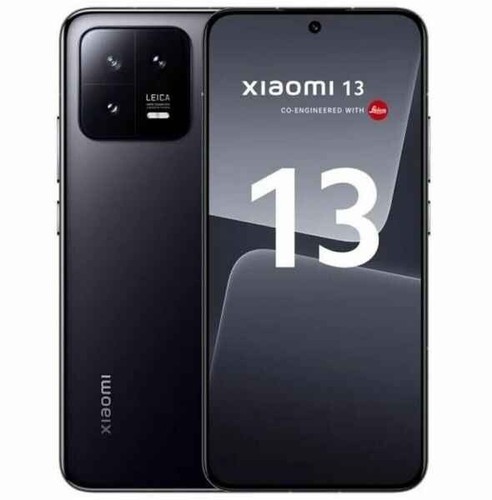 Xiaomi 8gb 256gb black - 256gb, 6,36