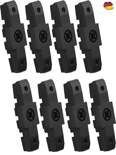 Bremsbeläge für magura - 8x,