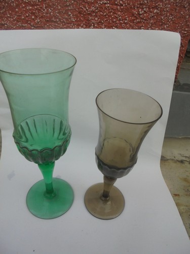 35443 art deco weinglas - art,