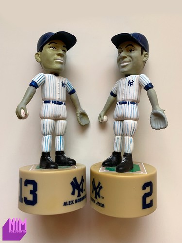 New york yankees daumen druck - new,