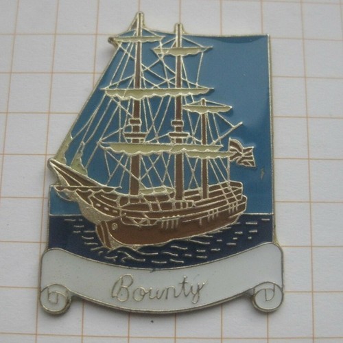 Bounty segelschiff - , /