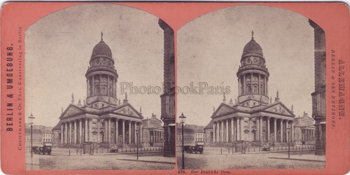 Deutschland berlin dom foto - dom,