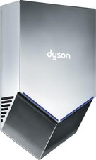 Dyson Airblade V HU02 Nickel