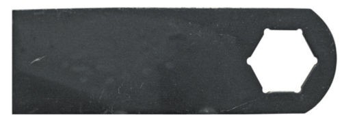 Vertikutiermesser für gutbrod - vertikutiermesser,