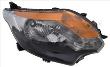 Scheinwerfer Links Halogen H4
