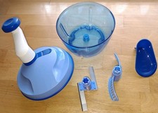 Tupperware Quick Chef 