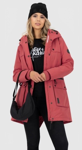 Alife kickin parka - kickin,