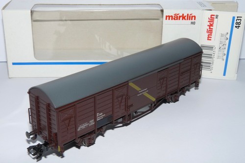 Märklin 4831 - 4831, ++