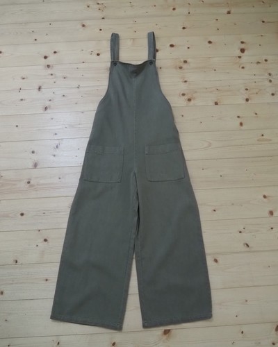 Zara damen latzhose m - gr.,