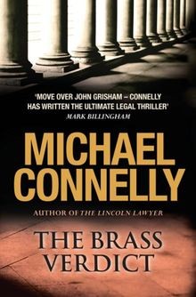The brass verdict - the,