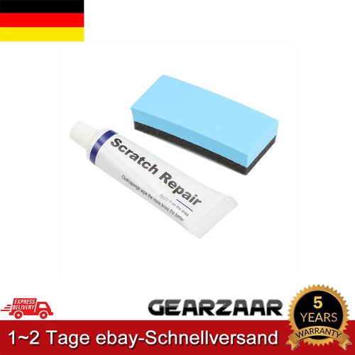Autokratzerentferner