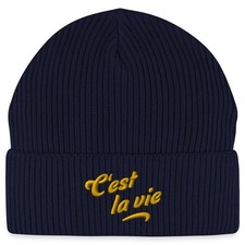 C'est La Vie Stick-Motiv Bio