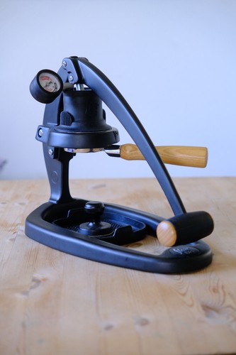 Flair espressomaschine - 58,