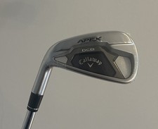 Callaway APEX DCB Forged 6er Eisen Linkshand Regular-Flex NEU, VK 220,00€ -64%