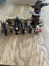 LEGO the Hobbit: Mirkwood