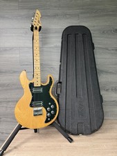 Peavey T-60 1980s Natural