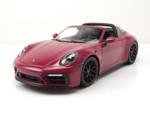 Porsche 911 992 - 4, gts