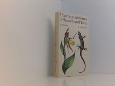 Unsere geschützten Pflanzen