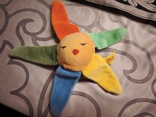 Steiff Stern Sonne Seestern