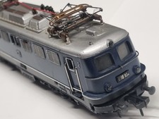 Fleischmann 1347 E10 134 Guss Lok