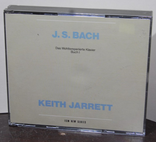 Ecm records dass - ecm,