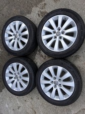 4xOrig.Opel Astra J / Zafira C