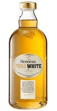 Hennessy Cognac Pure White 40% 0.7L Flasche