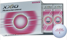 DUNLOP JAPAN XXIO Rebound