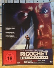 Ricochet Der Aufprall 